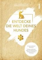 bokomslag Entdecke die Welt Deines Hundes