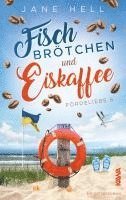 bokomslag Fischbrötchen und Eiskaffee