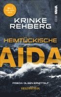 bokomslag Heimtückische AIDA