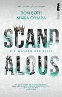 Don Both, Maria O'Hara - Scandalous, Häftad