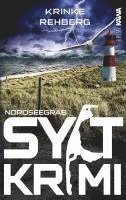 bokomslag SYLTKRIMI Nordseegrab