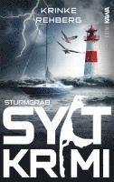 bokomslag SYLTKRIMI Sturmgrab