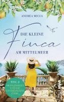 Die kleine Finca am Mittelmeer 1