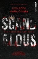 Don Both, Maria O'Hara, Kampenwand Verlag - Scandalous, Häftad