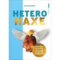 bokomslag Hetero-Haxe