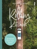 bokomslag Rolling Kitchen