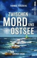 bokomslag Grünes Grab (Zwischen Mord und Ostsee - Küstenkrimi 2)