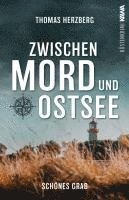 Schönes Grab (Zwischen Mord und Ostsee - Küstenkrimi 4) 1