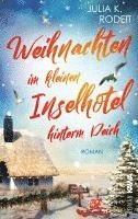 bokomslag Weihnachten im kleinen Inselhotel hinterm Deich