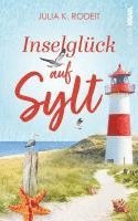 bokomslag Inselglück auf Sylt