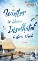 bokomslag Winter im kleinen Inselhotel hinterm Deich