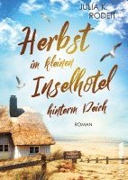 bokomslag Herbst im kleinen Inselhotel hinterm Deich