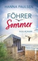 bokomslag Föhrer Sommer