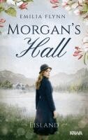 Emilia Flynn, Kampenwand Verlag - Morgan's Hall | Eisland, Häftad