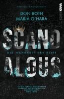 Don Both, Maria O'Hara, Kampenwand Verlag - Scandalous, Häftad