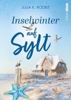 bokomslag Inselwinter auf Sylt