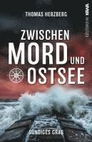 bokomslag Sündiges Grab (Zwischen Mord und Ostsee - Küstenkrimi 6)