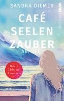 bokomslag Café Seelenzauber am See | Liebe auf Umwegen (Band 2)