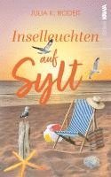 bokomslag Inselleuchten auf Sylt