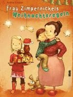 Frau Zimpernickels Weihnachtsregeln 1