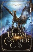 bokomslag Dreamcatcher | Nachtrose (Band 7)
