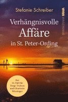 bokomslag Verhängnisvolle Affäre in St. Peter-Ording