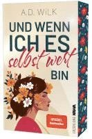 Und wenn ich es selbst wert bin 1