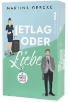 bokomslag Jetlag oder Liebe