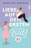 Liebe auf den ersten Blitz