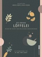 bokomslag Die große Löffelei