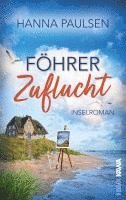 bokomslag Föhrer Zuflucht