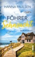 bokomslag Föhrer Sehnsucht