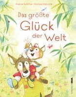 Das größte Glück der Welt