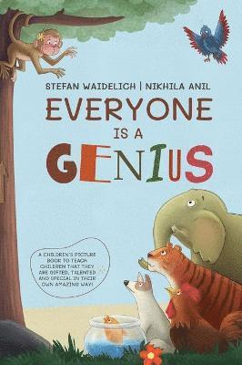 Everyone Is a Genius 1
