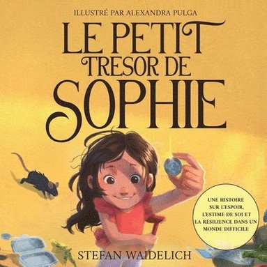 Sarah Schaufert, Stefan Waidelich - petit trésor de Sophie, Häftad