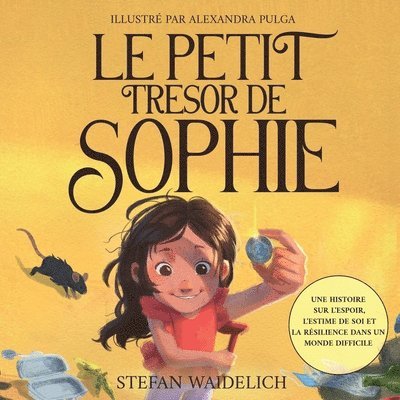 petit trésor de Sophie