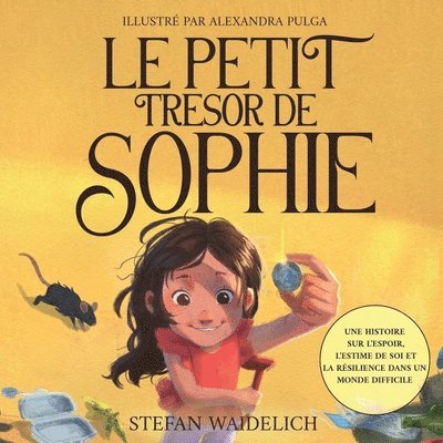 Le petit trsor de Sophie 1