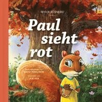 bokomslag Paul sieht rot