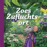 bokomslag Zoes Zufluchtsort