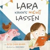 bokomslag Lara kann's nicht lassen