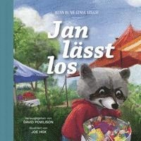 bokomslag Jan lässt los