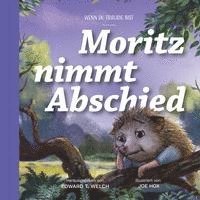 Moritz nimmt Abschied