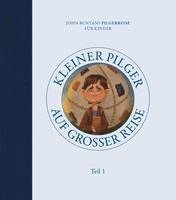 Kleiner Pilger auf großer Reise (Teil 1)