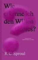 bokomslag Wie erkenne ich den Willen Gottes?
