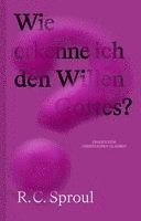 bokomslag Wie erkenne ich den Willen Gottes?