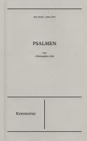 bokomslag Die Bibel erklärt: Psalmen (Kommentar)