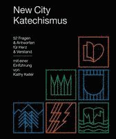 bokomslag New City Katechismus