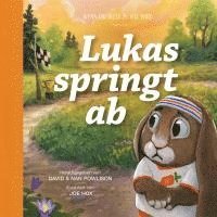 bokomslag Lukas springt ab