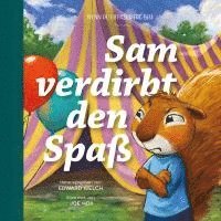 bokomslag Sam verdirbt den Spaß