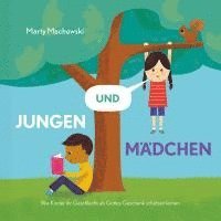 bokomslag Jungen und Mädchen